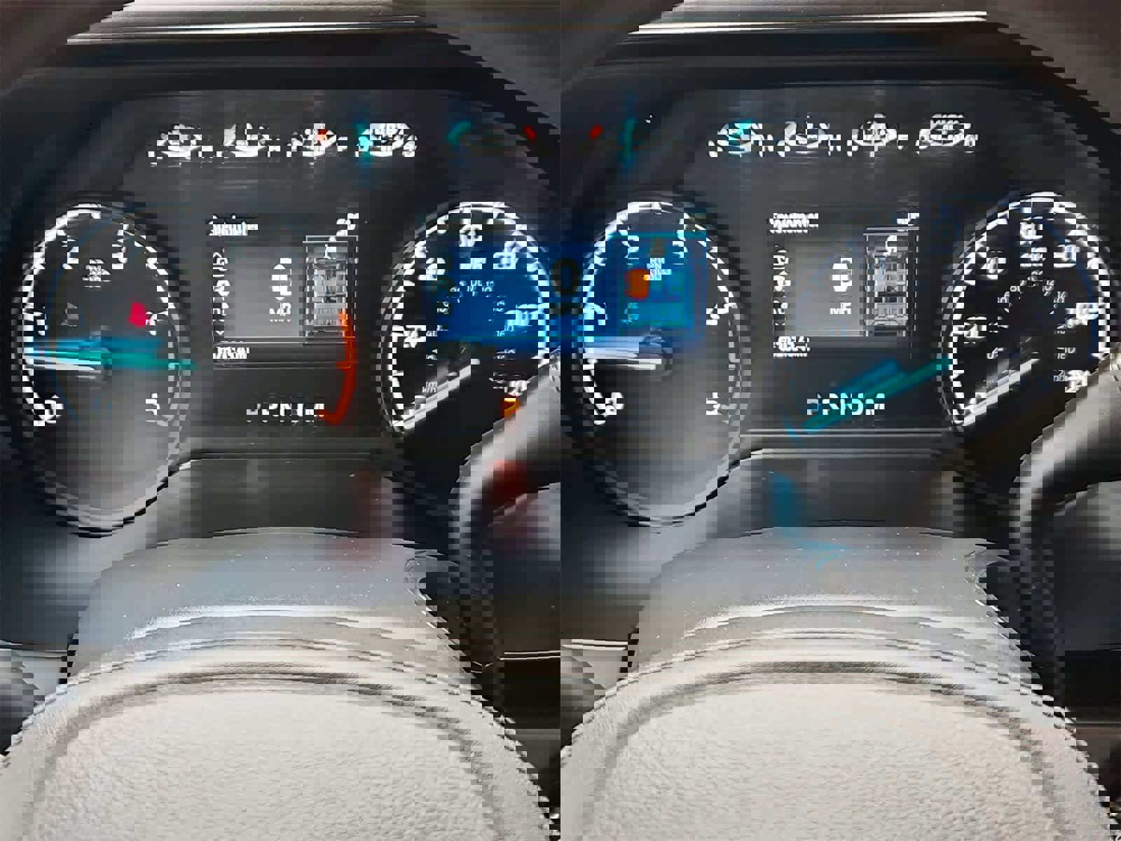 Used 2023 Ford F350 XLT w/ 360-Degree Camera Package image 33