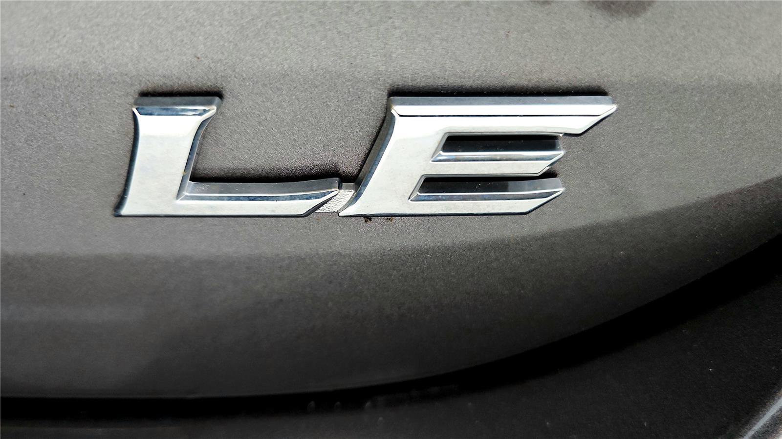 Certified 2020 Toyota Camry LE w/ Carpet Mat Package image 14