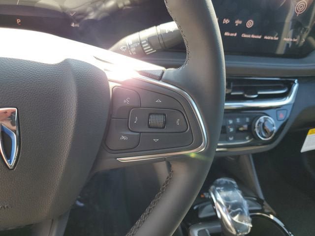 New 2026 Buick Envista Sport Touring w/ Convenience I Package image 27