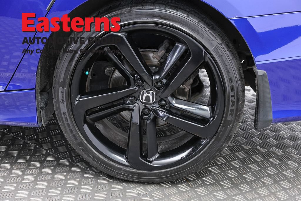 Used 2019 Honda Accord Sport image 32