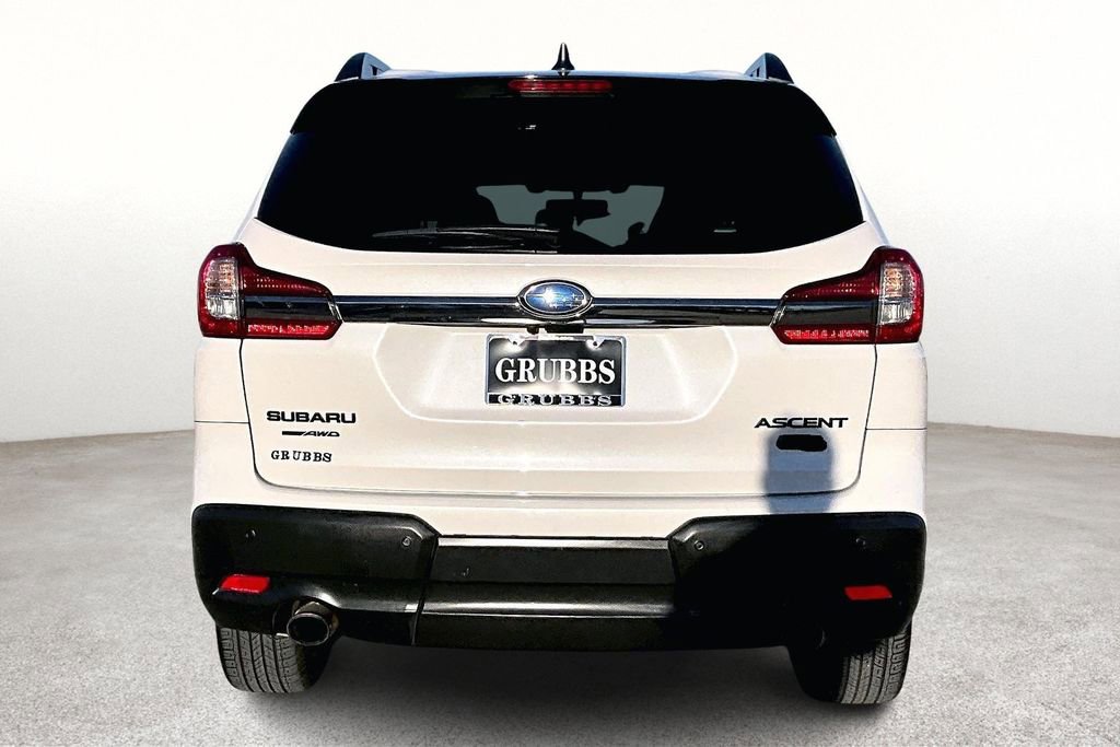 Used 2022 Subaru Ascent Onyx Edition image 6