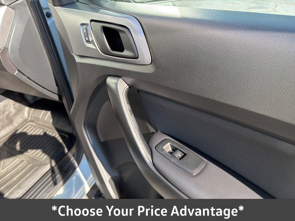 Used 2021 Ford Ranger XL w/ Equipment Group 101A High image 27