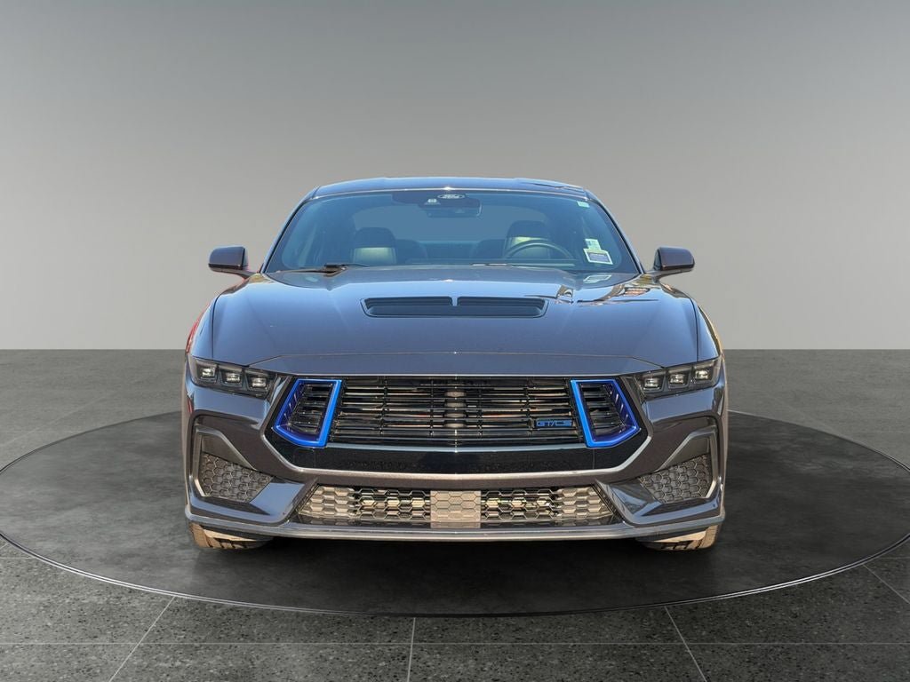 Used 2024 Ford Mustang GT Premium w/ California Special Package RWD image 2
