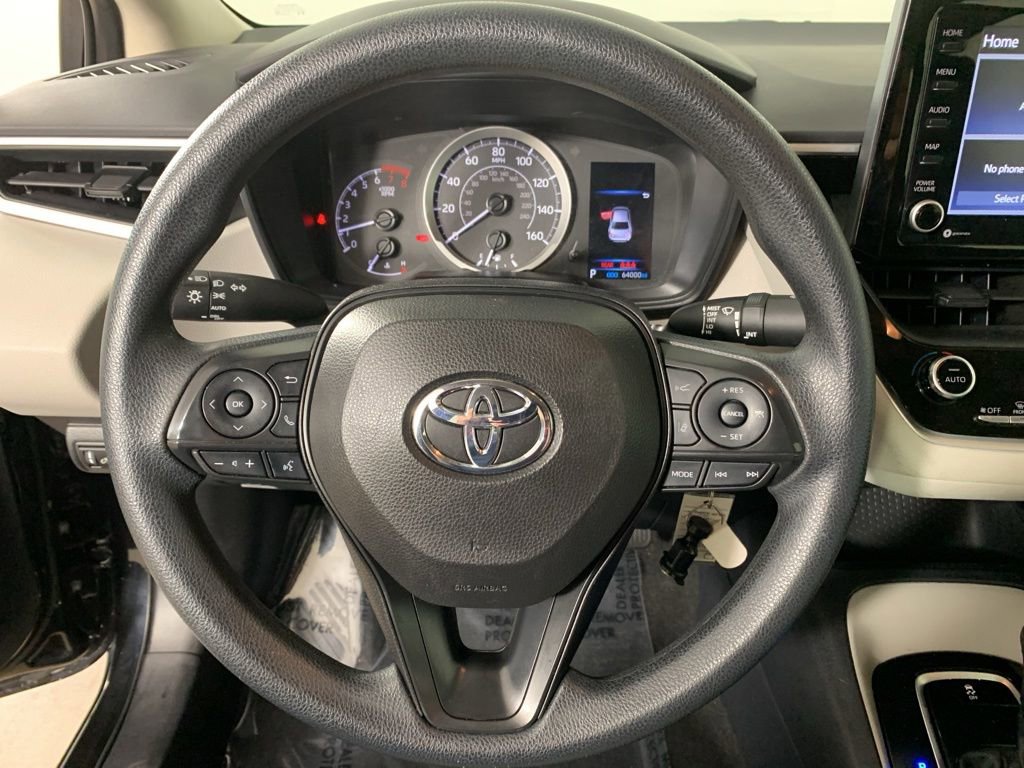 Used 2022 Toyota Corolla LE FWD image 20