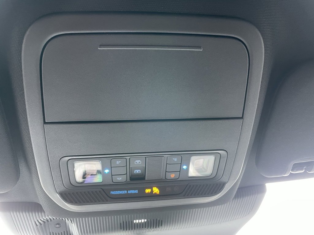 New 2026 Ford Explorer ST image 23