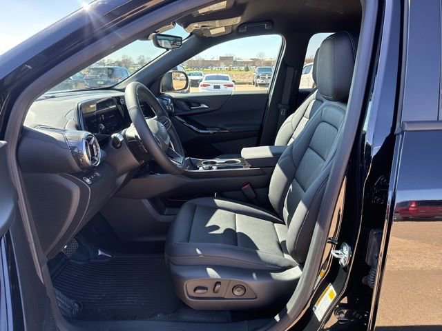 New 2026 Chevrolet Equinox LT image 13