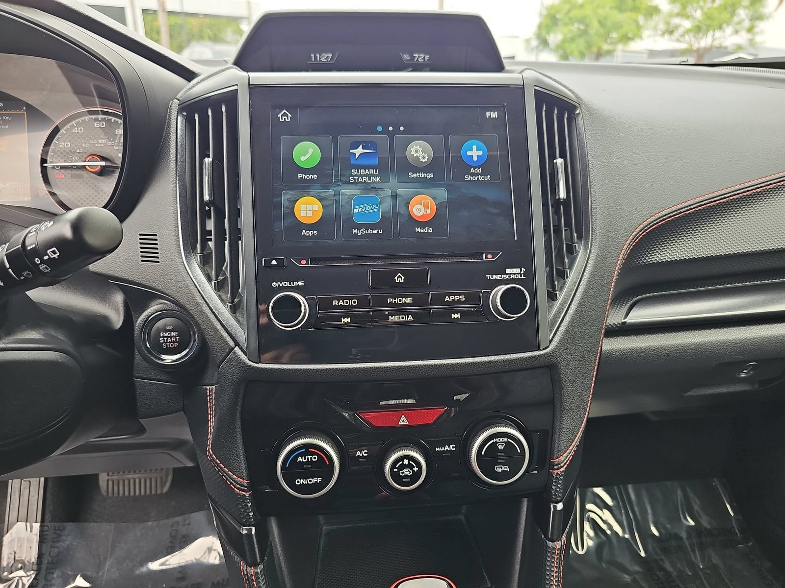 Certified 2023 Subaru Forester Sport AWD/4WD image 20