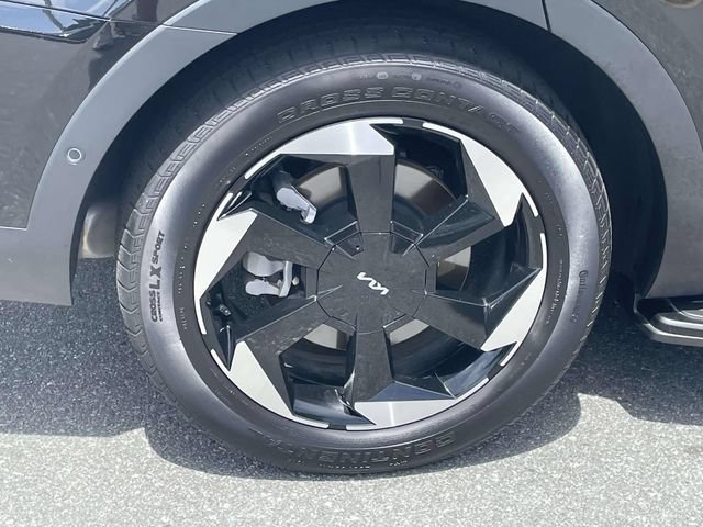 Certified 2025 Kia Sorento SX Prestige AWD/4WD image 7
