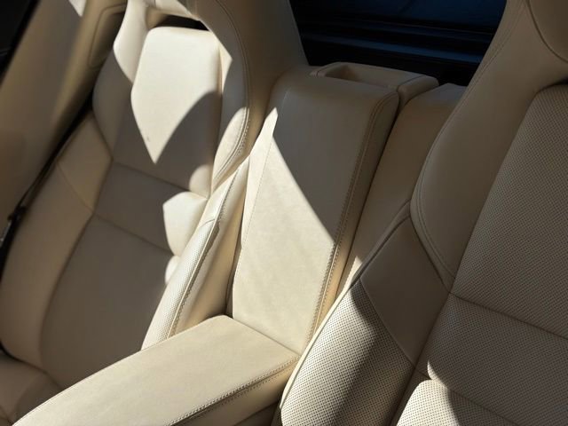 Used 2014 Porsche Panamera Turbo image 63