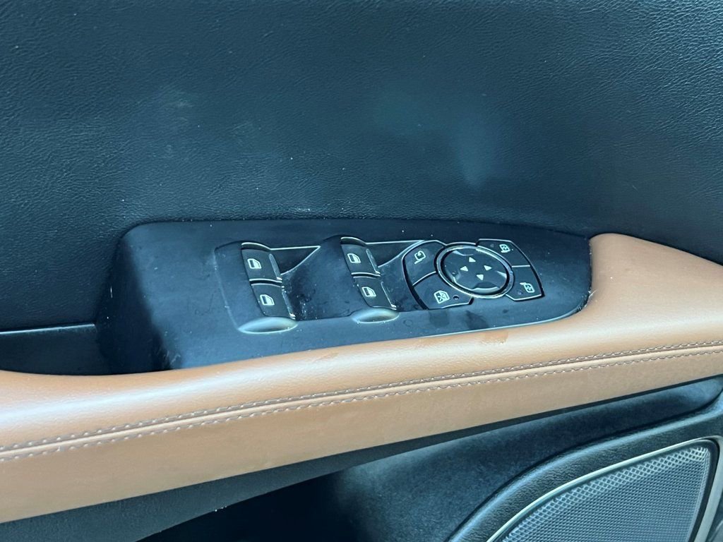 Used 2022 Lincoln Nautilus Reserve image 15