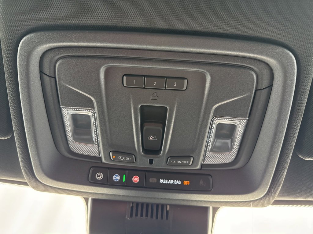 New 2026 GMC Sierra 1500 AT4 w/ Technology Package image 35