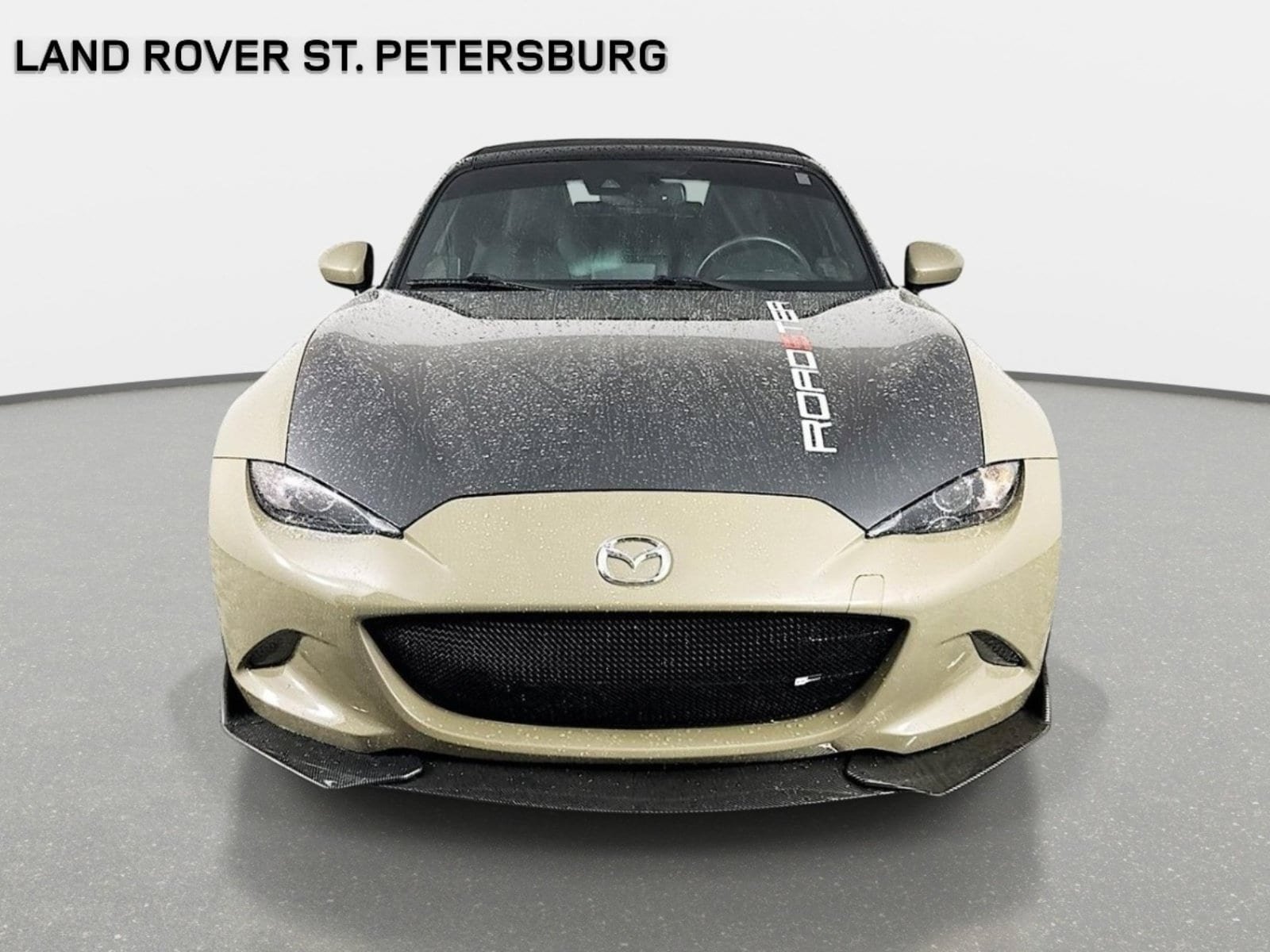 Used 2023 MAZDA MX-5 Miata Grand Touring RWD image 2