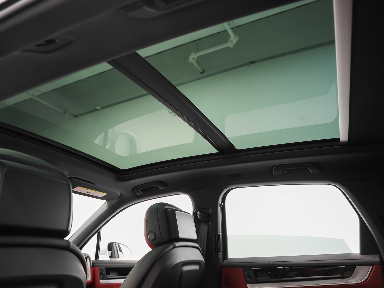 New 2026 Porsche Cayenne S image 49
