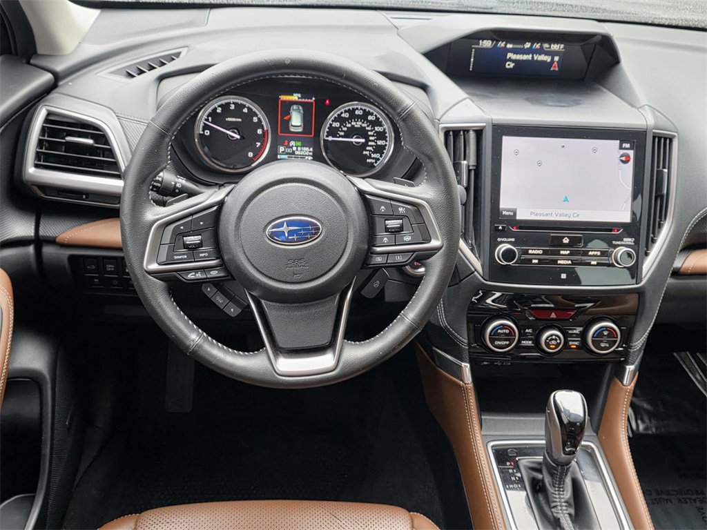 Used 2020 Subaru Forester Touring w/ Popular Package #2 image 14