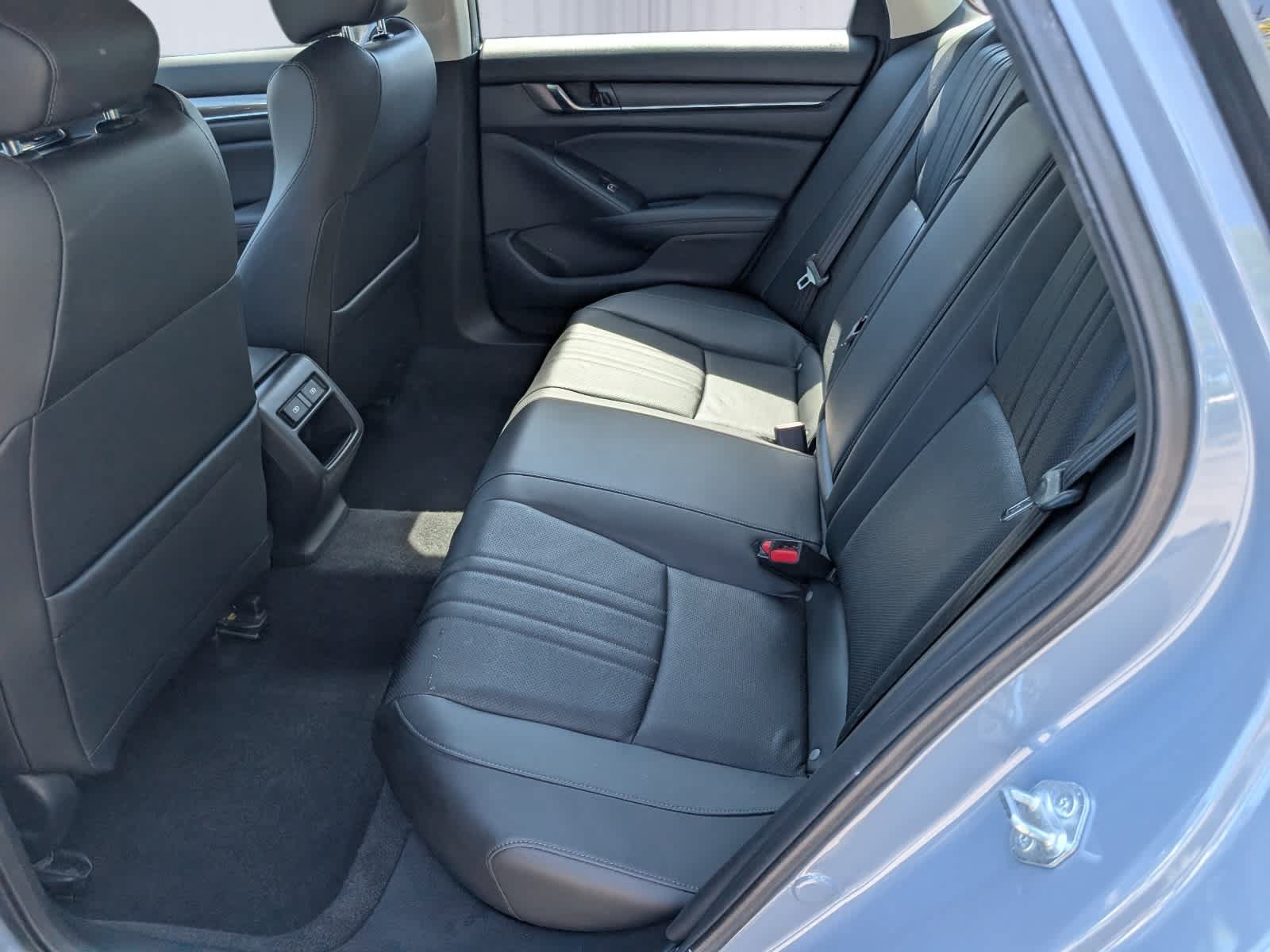 Used 2022 Honda Accord Sport Special Edition image 11