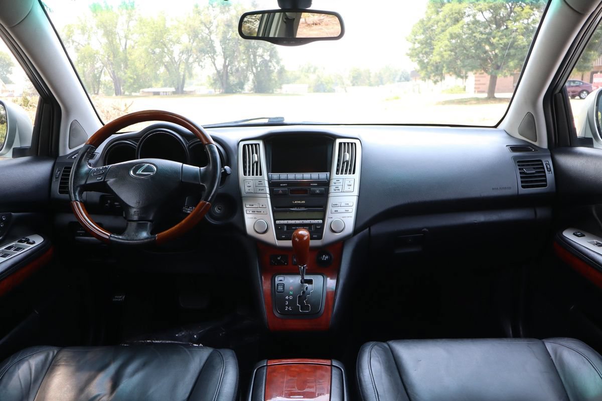 Used 2004 Lexus RX 330 AWD w/ Premium Plus Pkg image 16