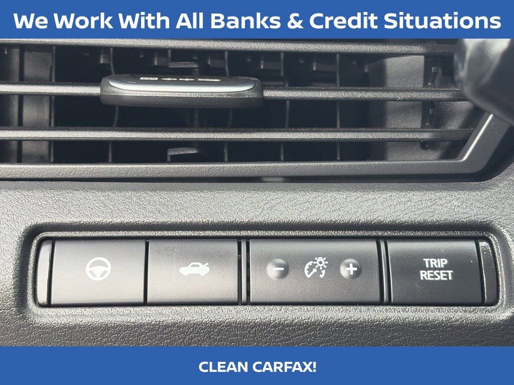 Certified 2024 Nissan Altima 2.0 SR image 25