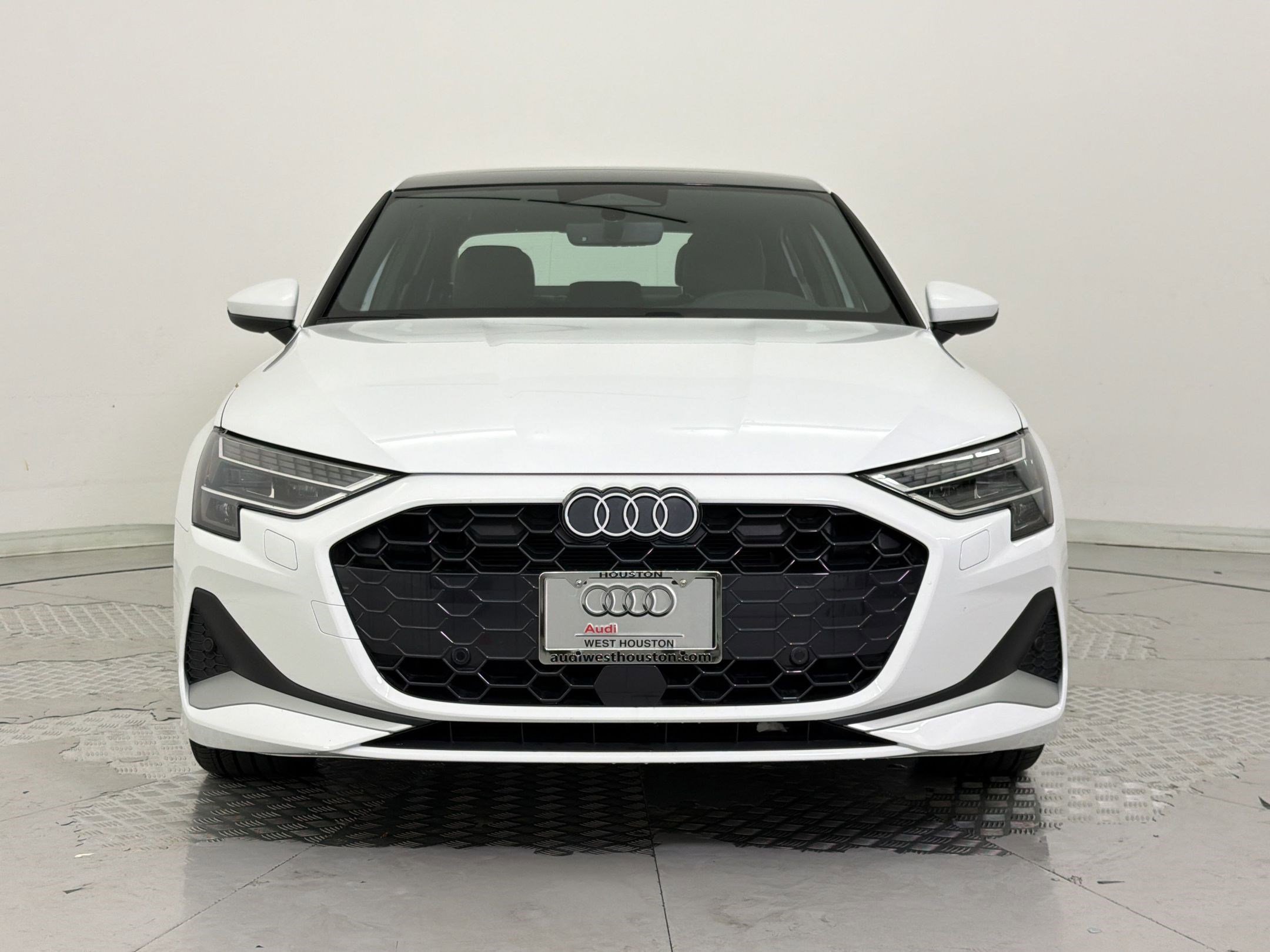 Certified 2026 Audi A3 2.0T Premium w/ Convenience Package AWD/4WD image 6