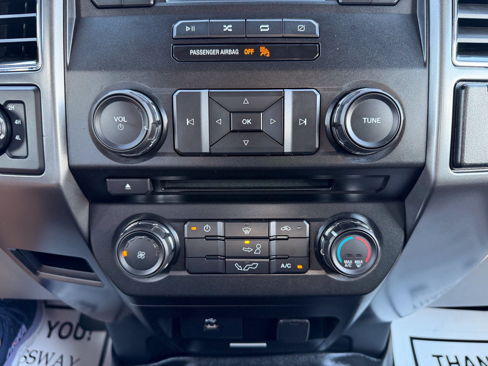 Used 2018 Ford F150 XLT AWD/4WD image 21