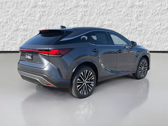 New 2026 Lexus RX 350 Premium Plus FWD image 3