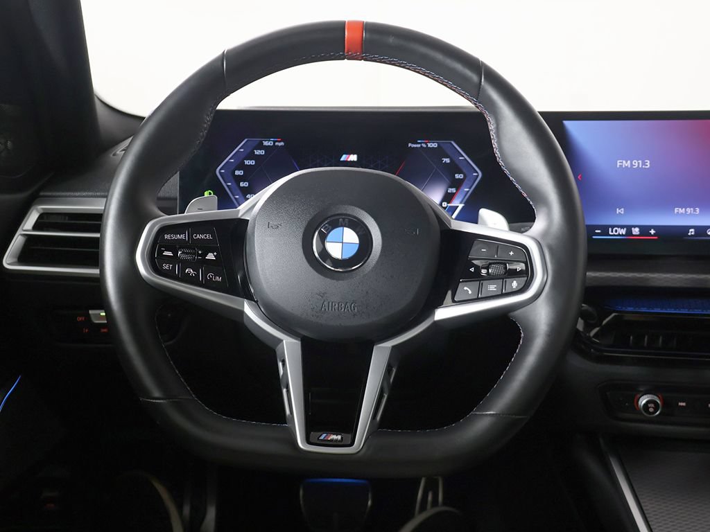 Used 2026 BMW M340i xDrive AWD/4WD image 36