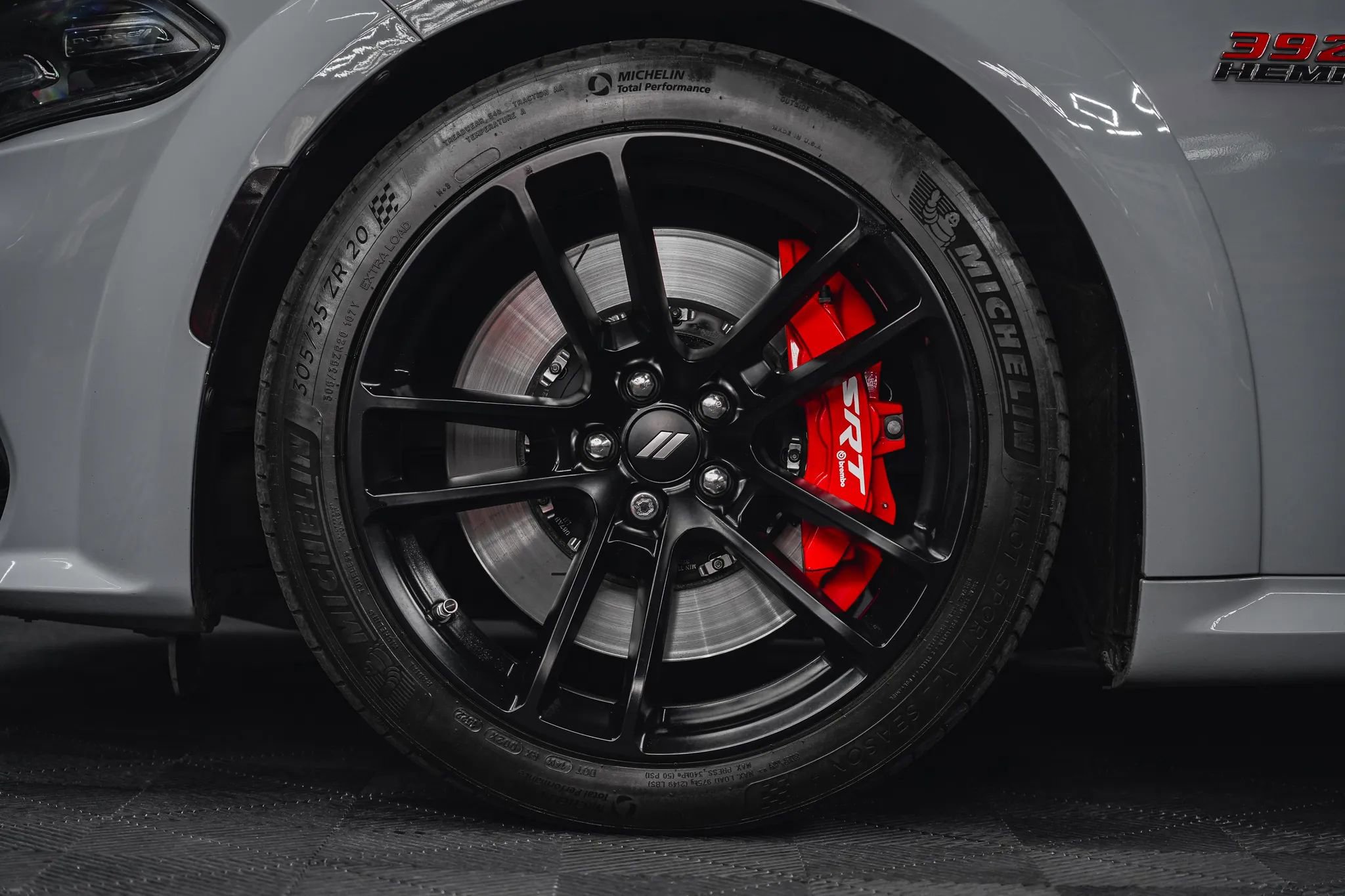 Used 2021 Dodge Charger Scat Pack image 15