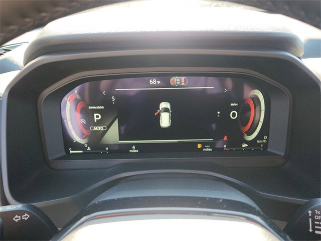 New 2026 Nissan Rogue Platinum w/ Platinum Premium Package image 18