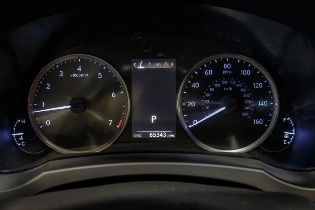 Used 2019 Lexus RC 350 w/ Premium Package RWD image 23