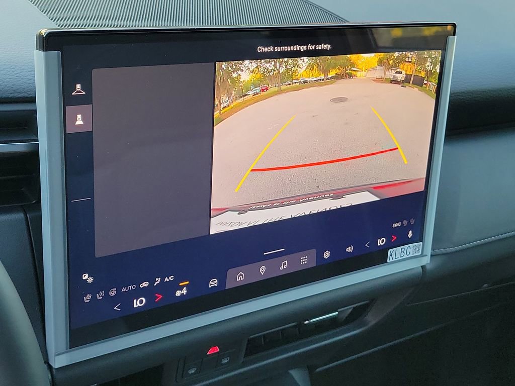 New 2026 MAZDA CX-5 2.5 S w/ Premium Package AWD/4WD image 28