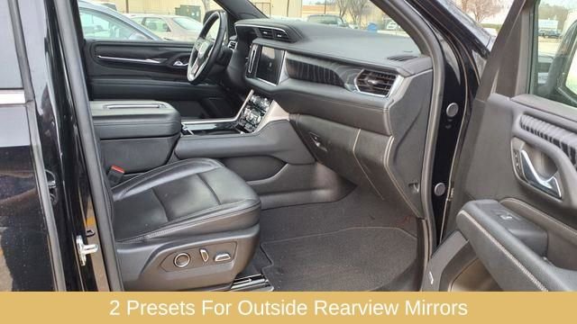 Used 2024 GMC Yukon XL Denali image 27
