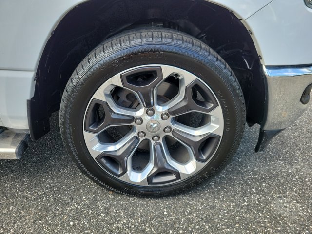 Used 2023 RAM 1500 Big Horn image 6