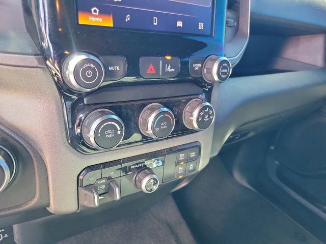 Used 2025 RAM 1500 Tradesman image 20