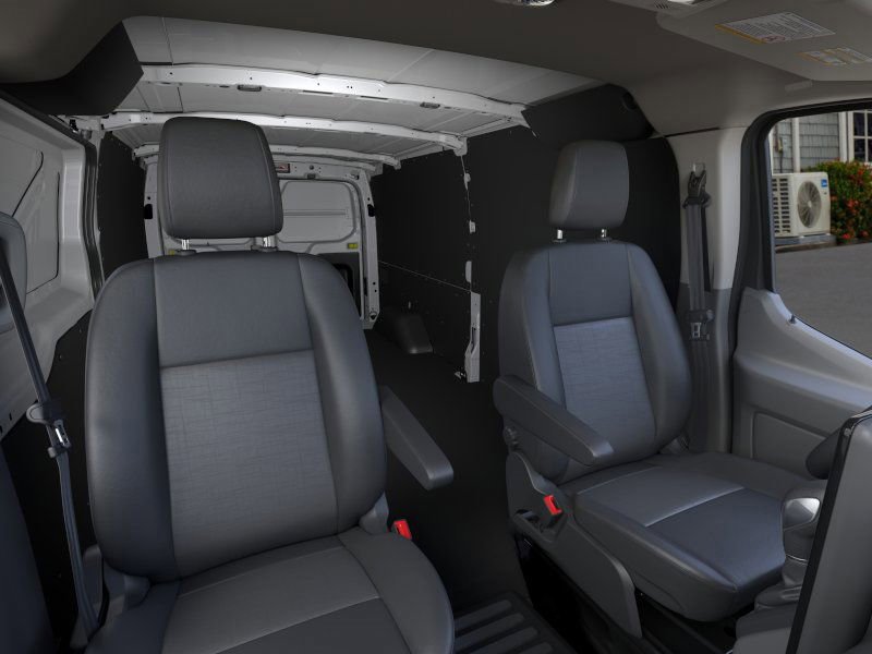 New 2026 Ford Transit 250 Low Roof w/ Load Area Protection Package image 10