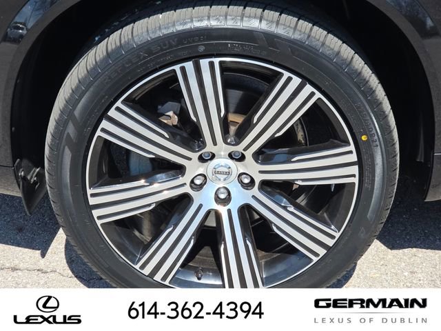 Used 2022 Volvo XC90 T6 Inscription w/ Advanced Package image 13