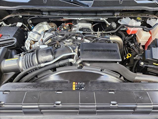 Used 2024 Chevrolet Silverado 2500 LT w/ Convenience Package image 18