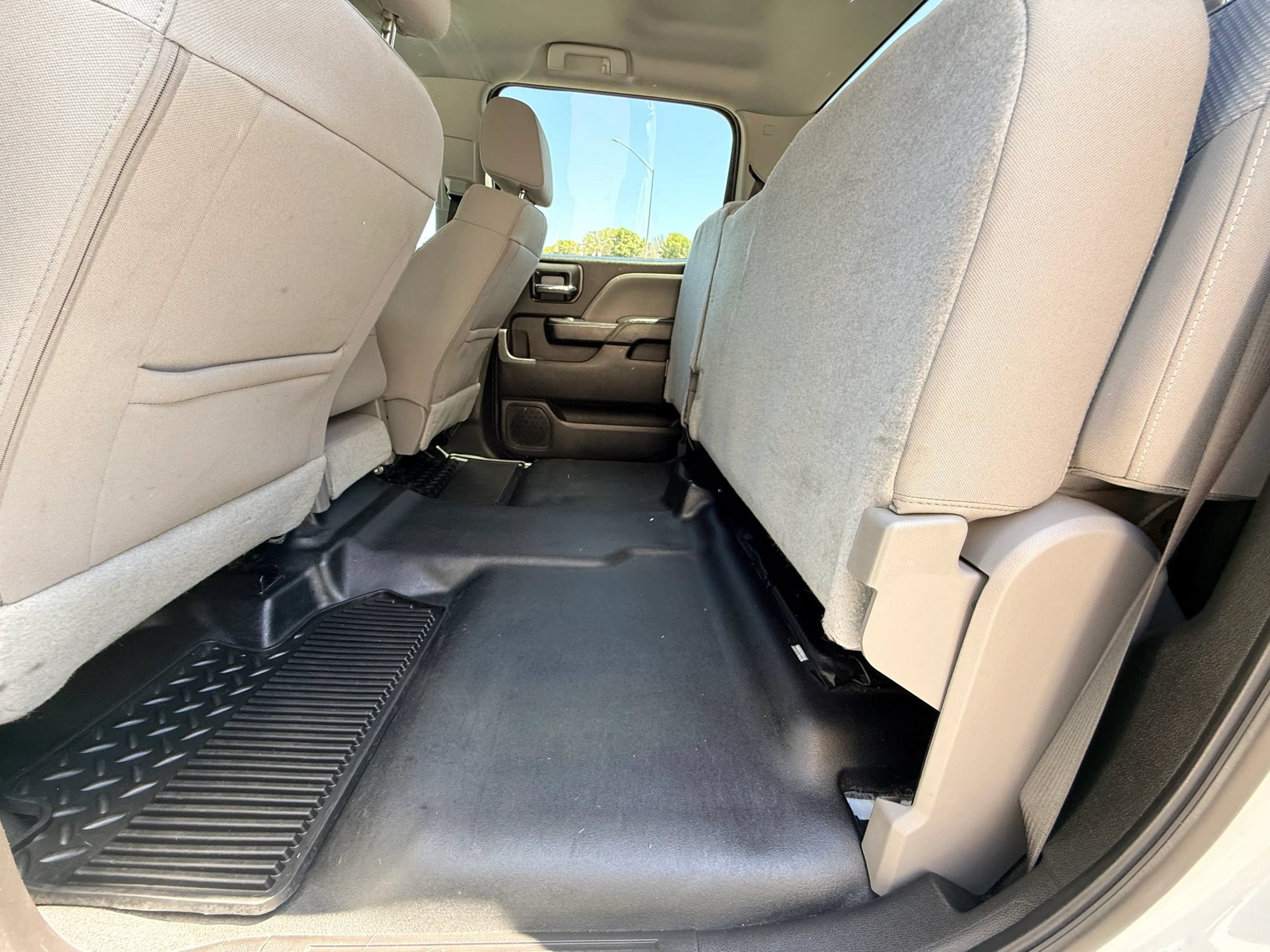 Used 2018 Chevrolet Silverado 3500 Work Truck Pickup 4D 8 ft RWD image 19