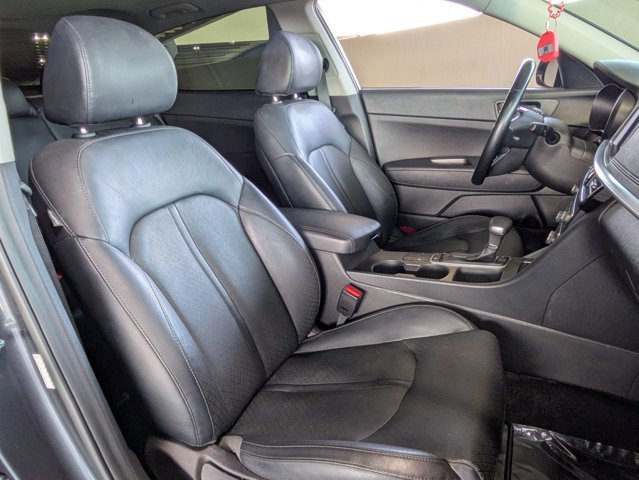 Used 2020 Kia Optima SE image 20