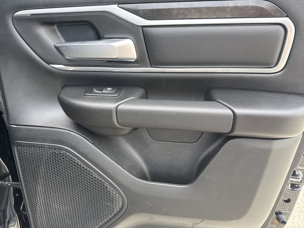 Used 2022 RAM 1500 Big Horn RWD image 16