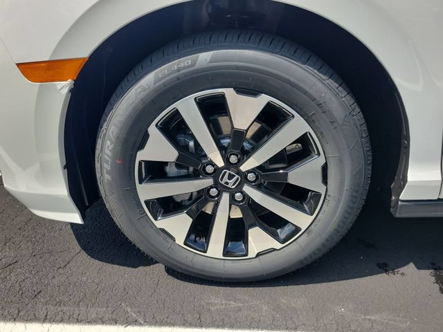 New 2027 Honda Odyssey EX-L image 16