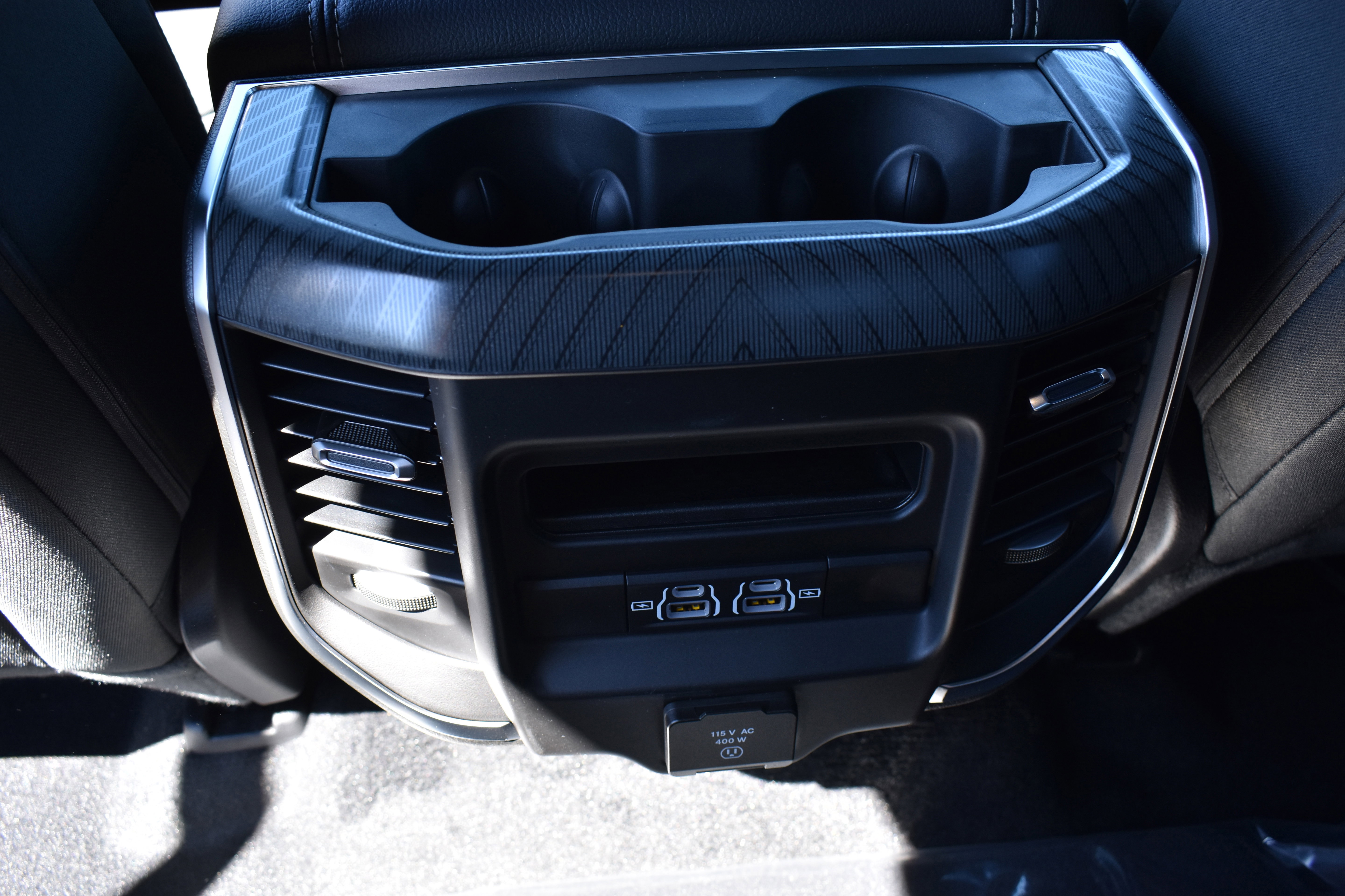 New 2026 RAM 1500 Big Horn image 29