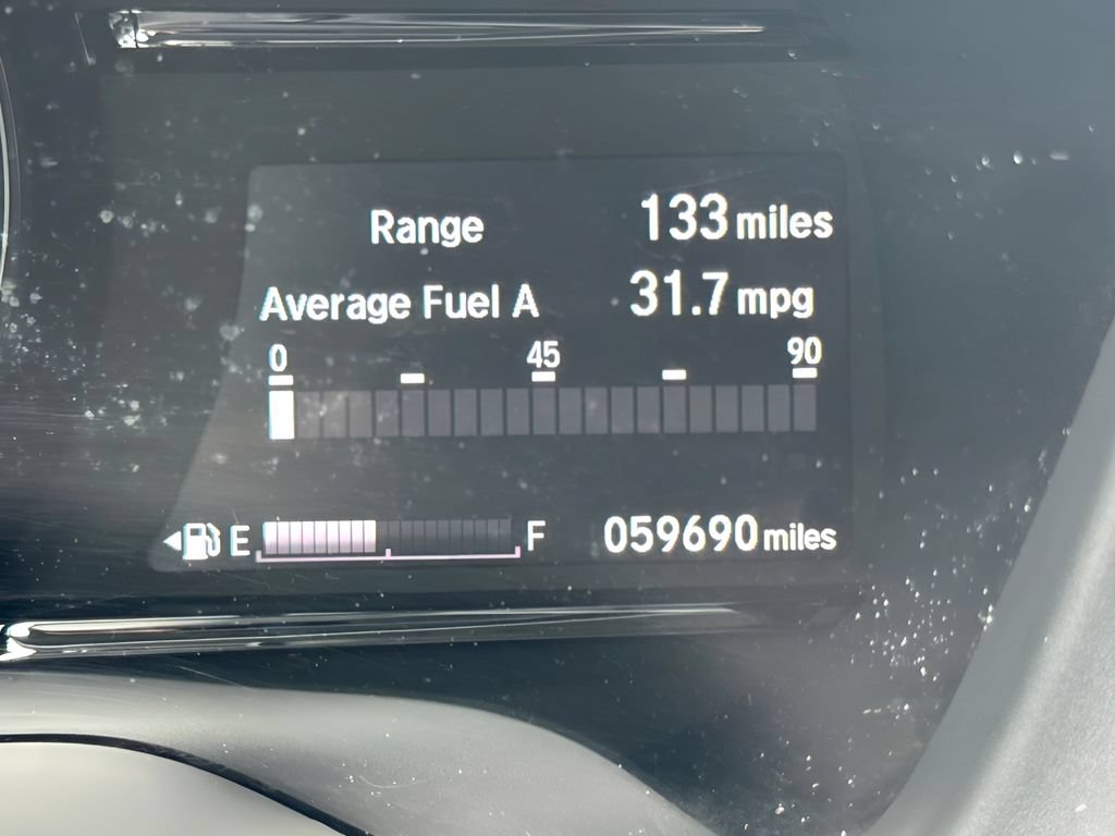 Used 2019 Honda HR-V EX image 15