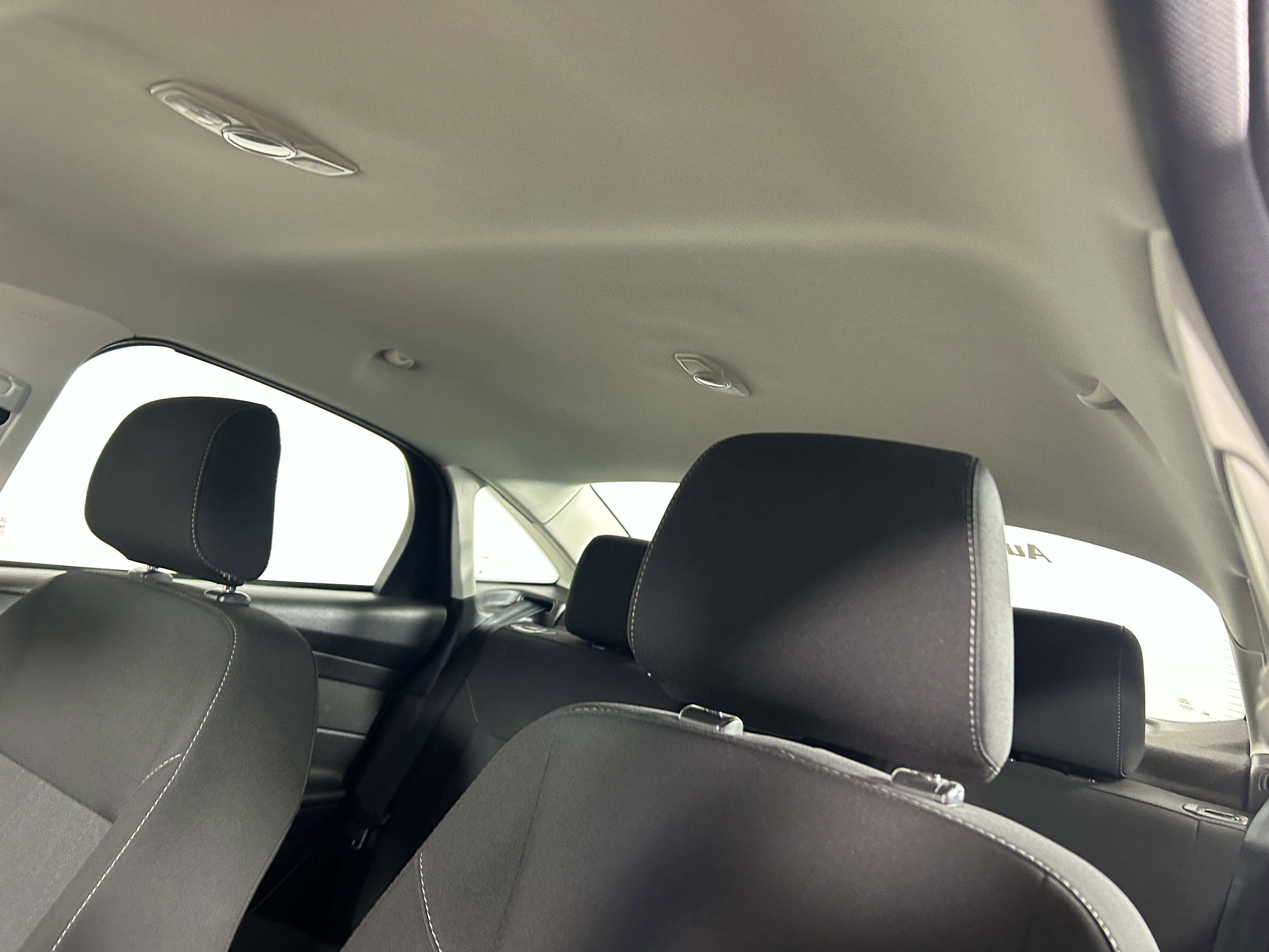 Used 2018 Ford Focus SE image 10