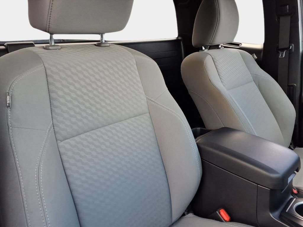 Used 2021 Toyota Tacoma SR image 16