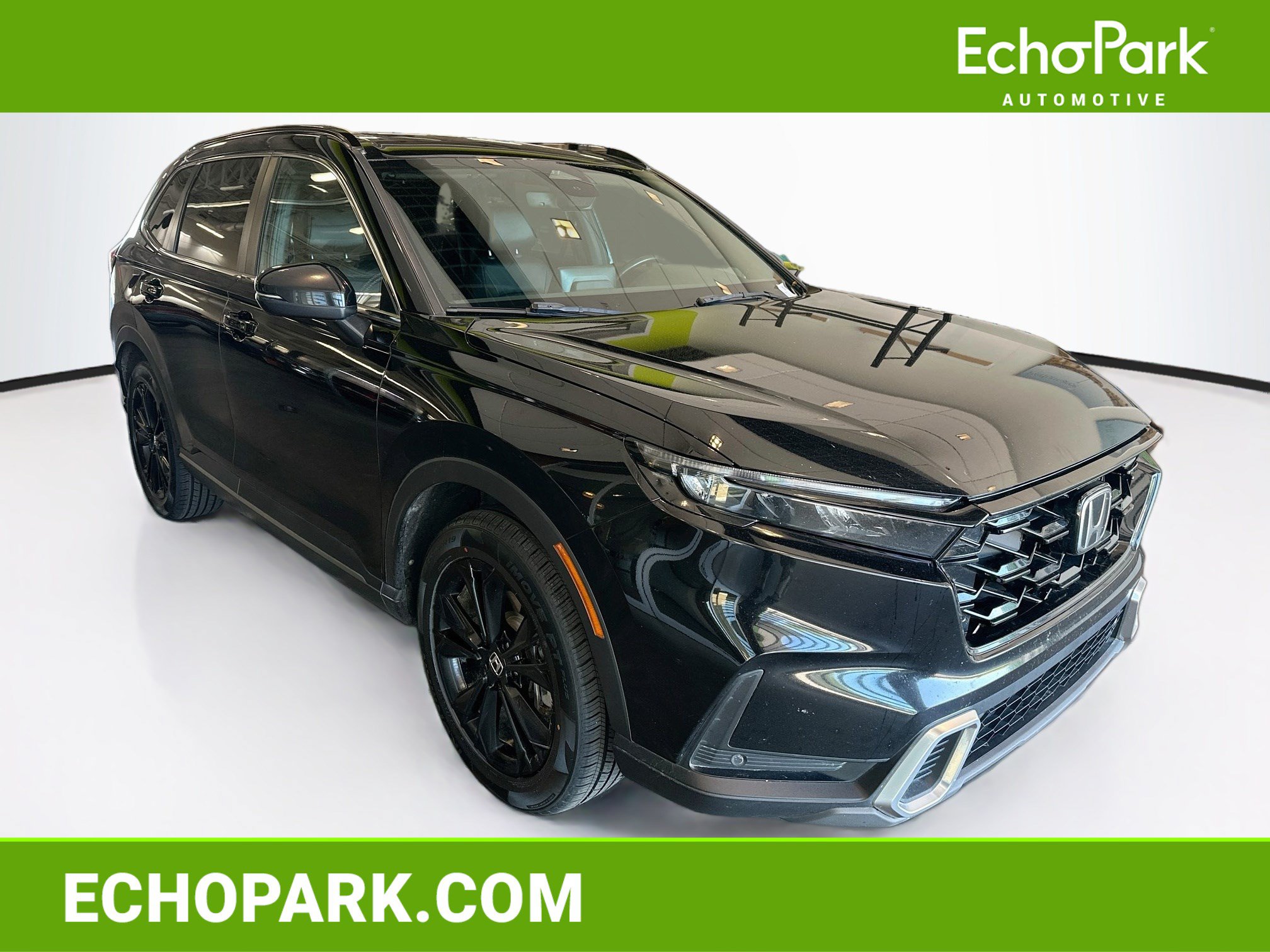 Used 2025 Honda CR-V Sport Touring