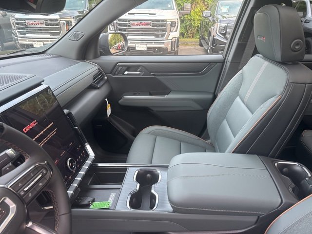 New 2026 GMC Acadia AT4 w/ Super Cruise Package image 25