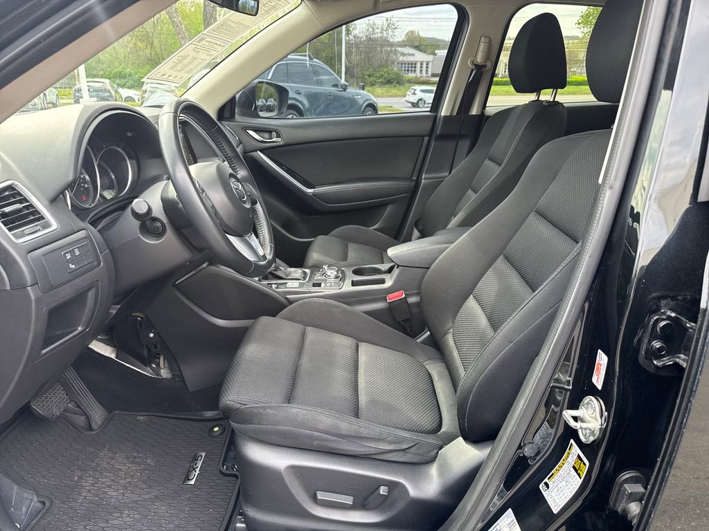 Used 2016 MAZDA CX-5 Touring AWD/4WD image 17