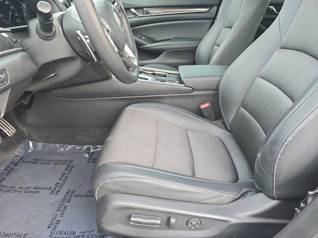 Used 2022 Honda Accord Sport image 30