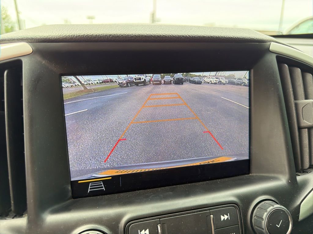 Used 2021 GMC Terrain SLT w/ Infotainment Package II image 21