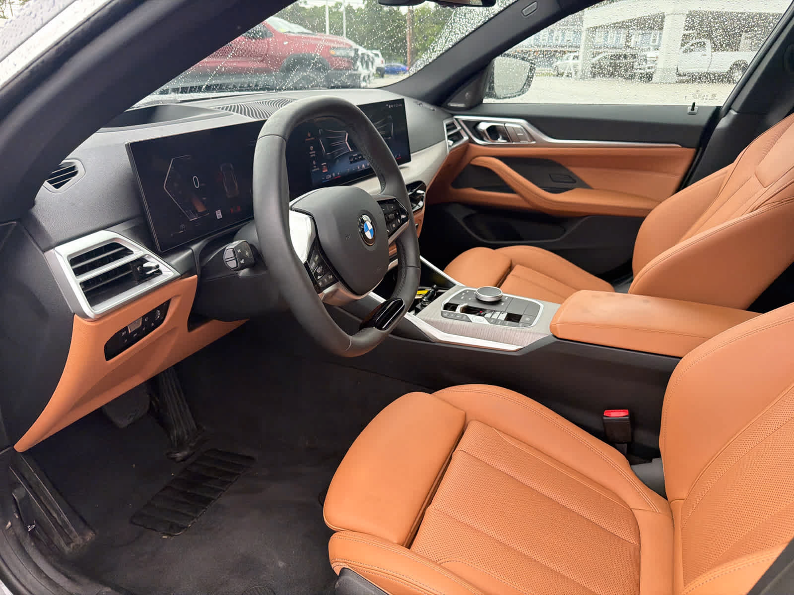 Used 2025 BMW 430i xDrive w/ Premium Package AWD/4WD image 10