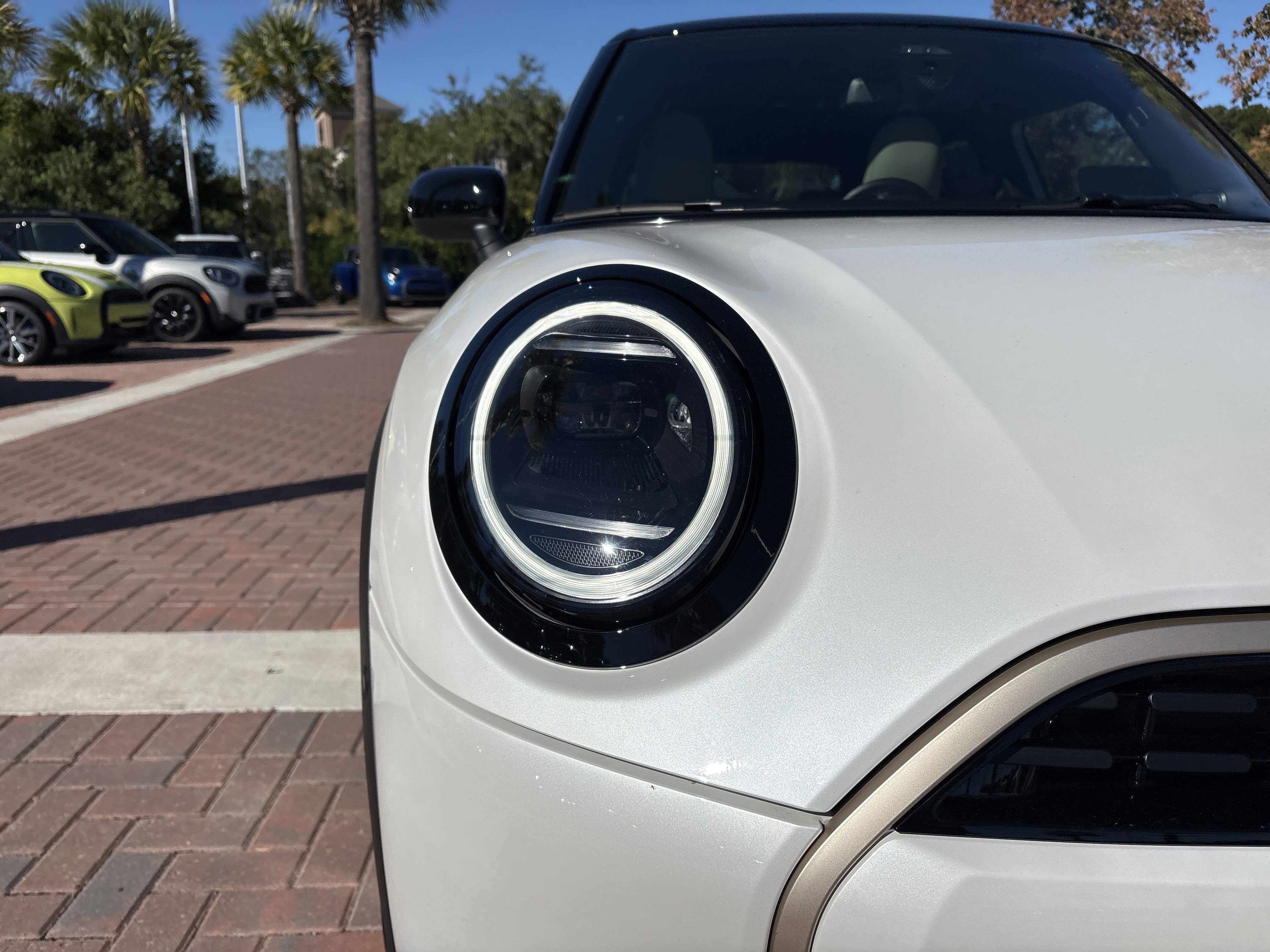 Used 2026 MINI Cooper S image 5